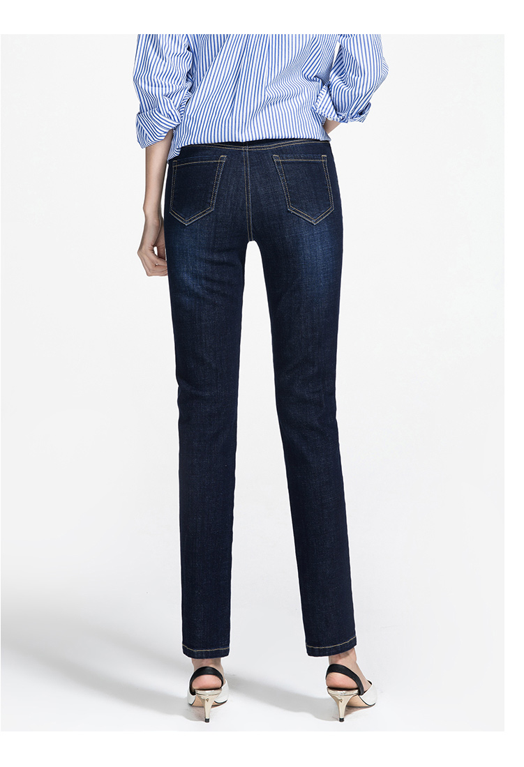 Jean femme ESEY   - Ref 3193893 Image 21