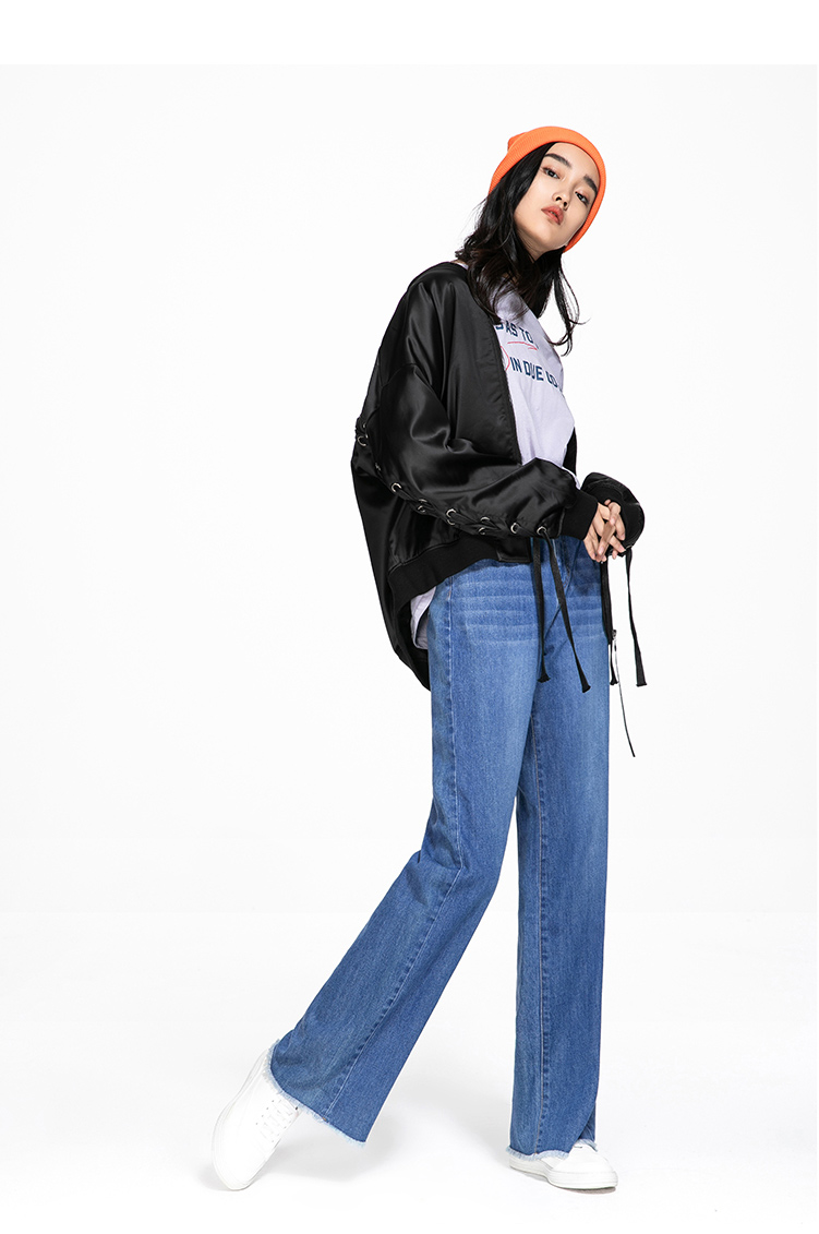 Jean femme ESEY   - Ref 3193549 Image 27