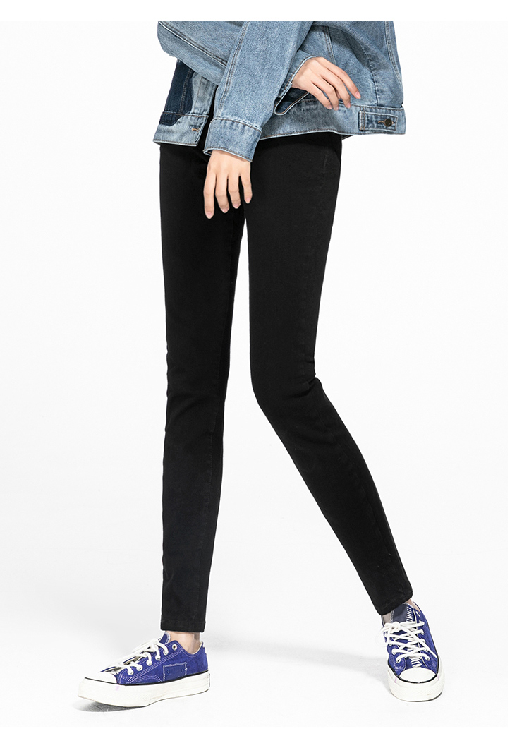 Jean femme ESEY   - Ref 3193409 Image 27
