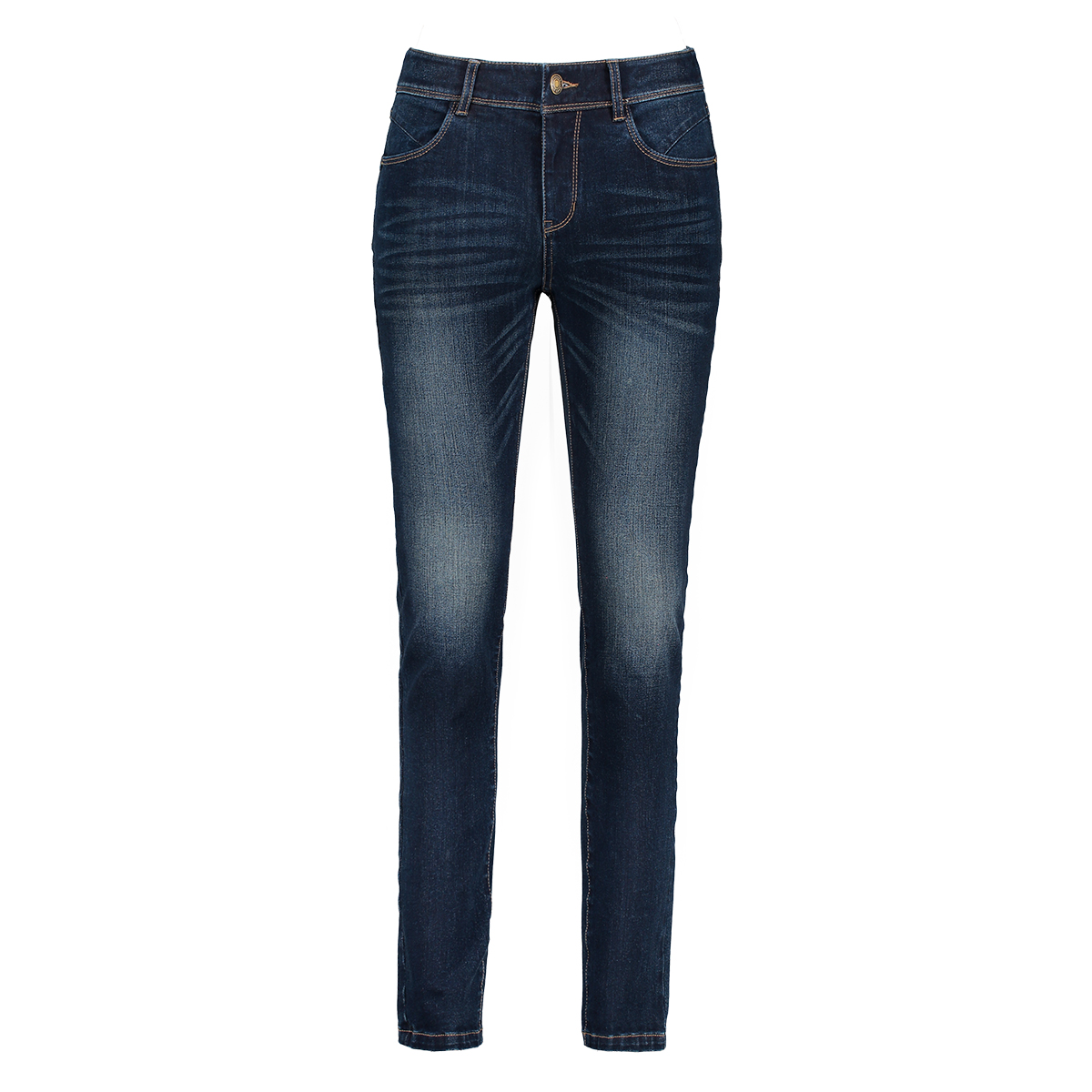 Jean femme ESEY   - Ref 3193409 Image 5