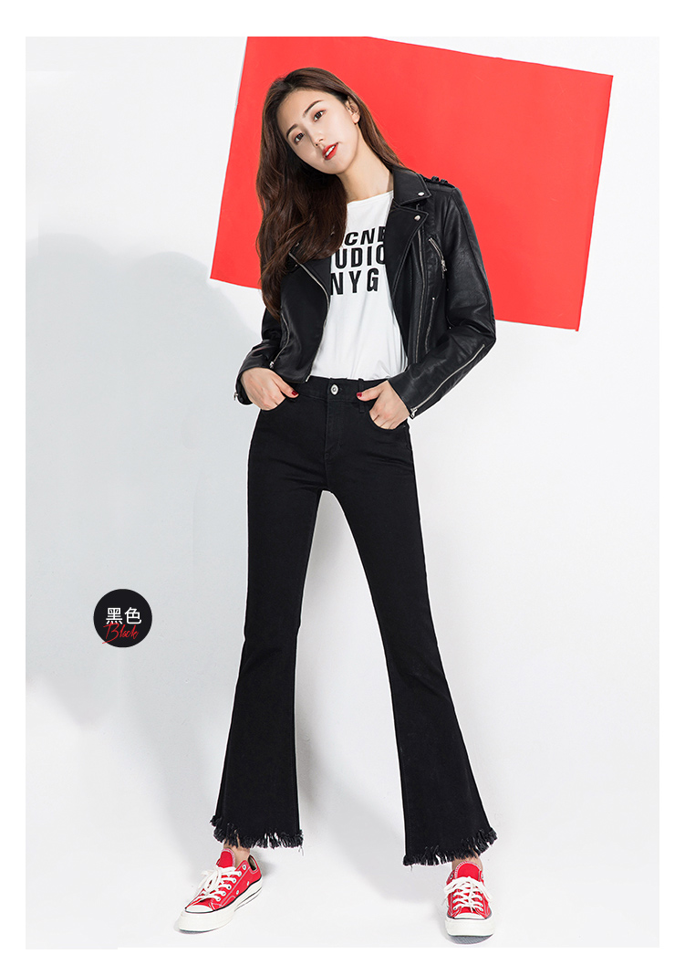 Jean femme ESEY   - Ref 3193127 Image 21