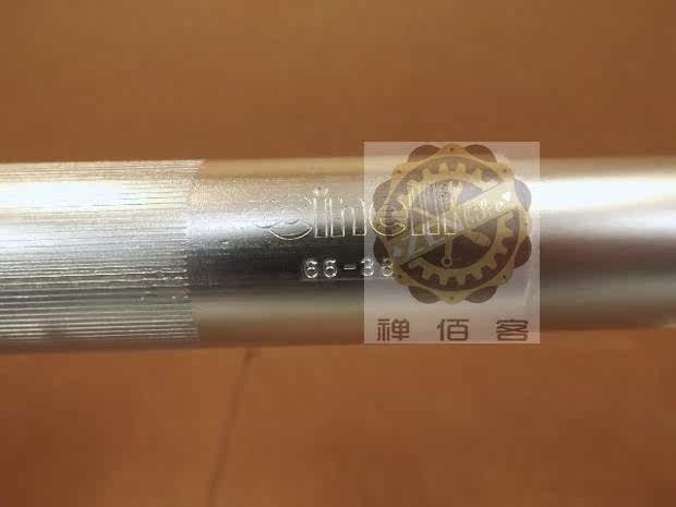 Guidon de vélo CINELLI - Ref 2340888 Image 12