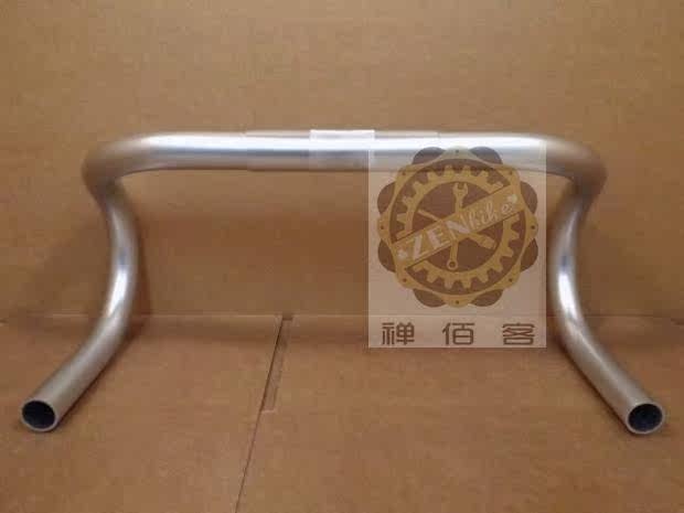 Guidon de vélo CINELLI - Ref 2340888 Image 15