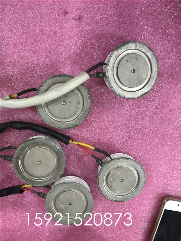 SKT600 SKT600 16E Soft Start Semiconductor Control Rectifier Soft Start SKT600-16E