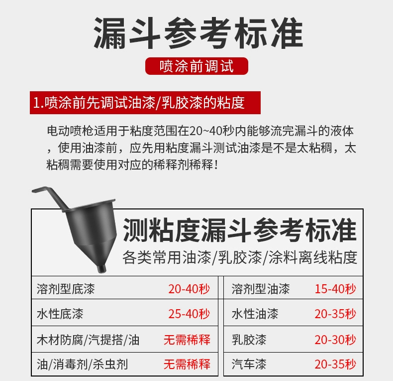 Sạc súng phun có thể sạc lại điện lithium điện sơn súng phun súng phun sơn cao su sơn phun nồi máy phun phun sơn hiện vật súng phun sơn pu vitule phun sơn