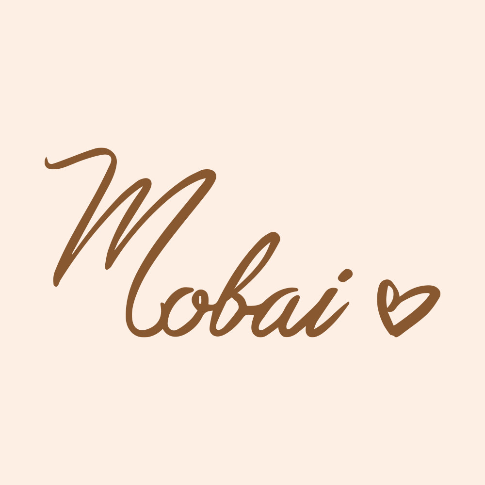 MOBAI 默白