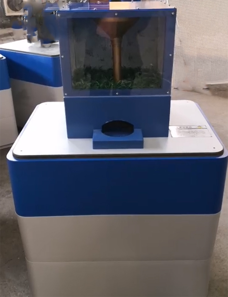 Elephant wears mouse hole technology interactive equipment science and exhibit game props children's toy jitsu net red toy