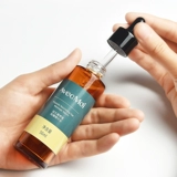 Пробиотик, массажер, эссенция, несмываемое масло для кожи головы, кондиционер, контроль жирного блеска, уход за волосами