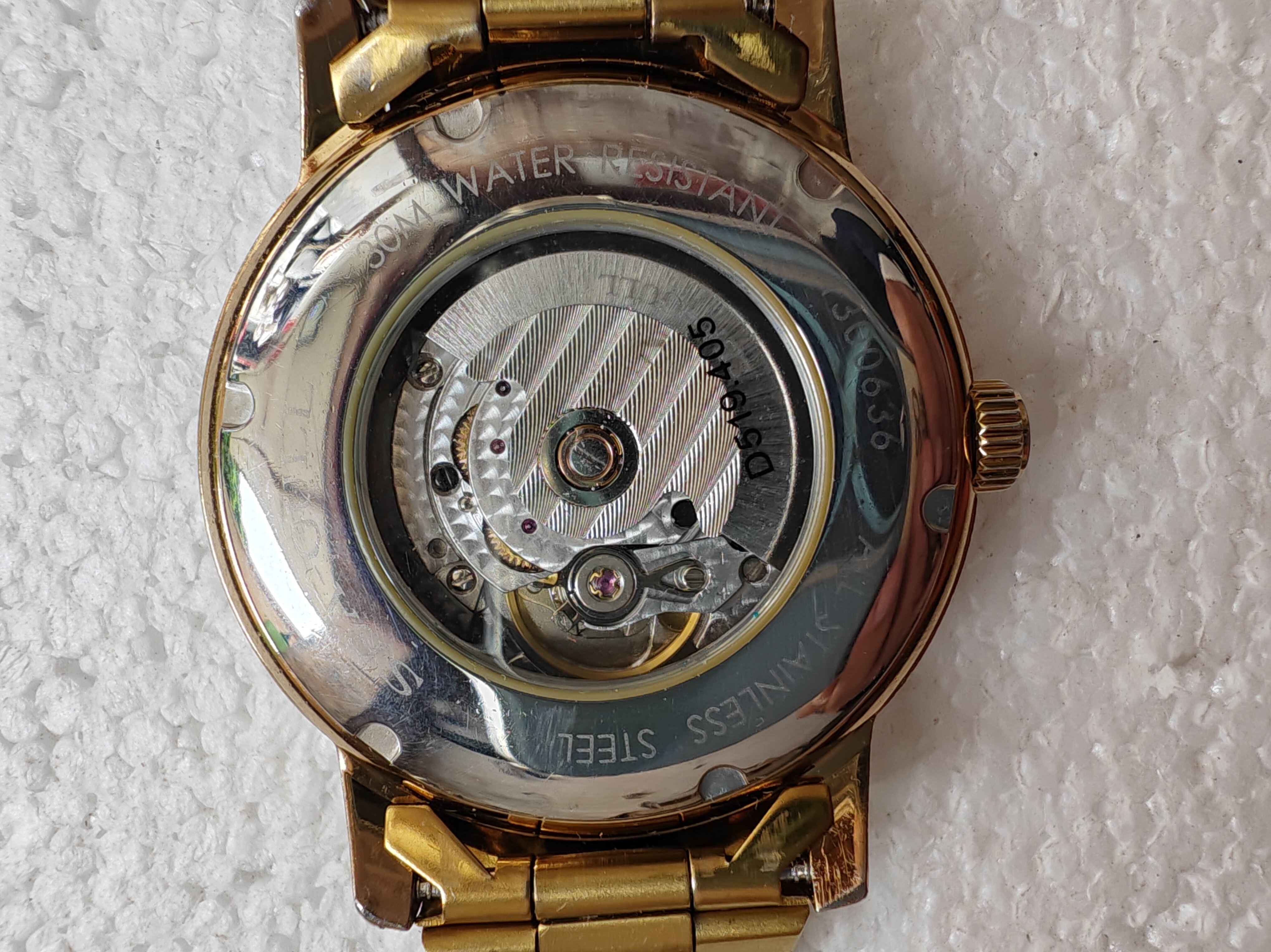 海鸥机芯2824，为什么它是2026最受欢迎的入门级自动机械表核心动力？