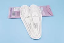 Saisha dream latex insole (buy one get two free) breathable sweat-absorbing deodorant antibacterial and mite-removing Thai latex insole