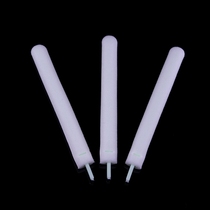 Intranasal cotton swab stick Nose push cotton swab stick nasal cavity Put medicinal sponge stick Special cotton swab stick for nasal cavity