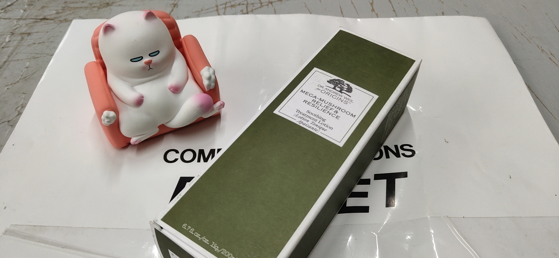 U S A Origins Mushroom Water Mushroom Water Dr Wei Ganoderma Lucidum Essence Water 200ml