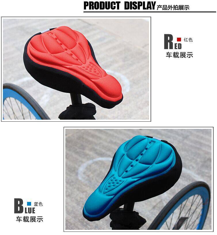 Selle de vélo cyclisme sur route - Ref 2349466 Image 5