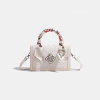 Аутентичный продукт белого цвета (соберите и следуйте инструкциям, чтобы получить подарочный пакет)