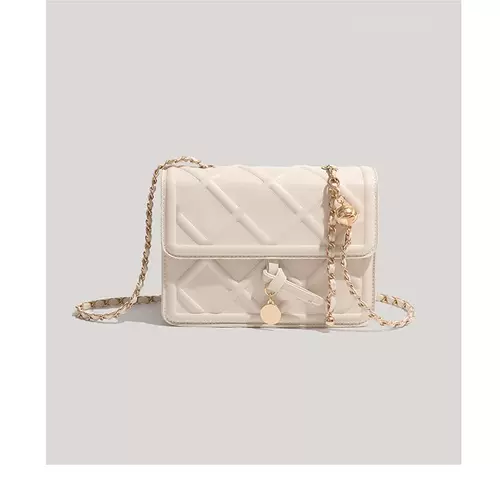 古慕妮 Небольшая дизайнерская сумка через плечо, официальный продукт, премиум класс