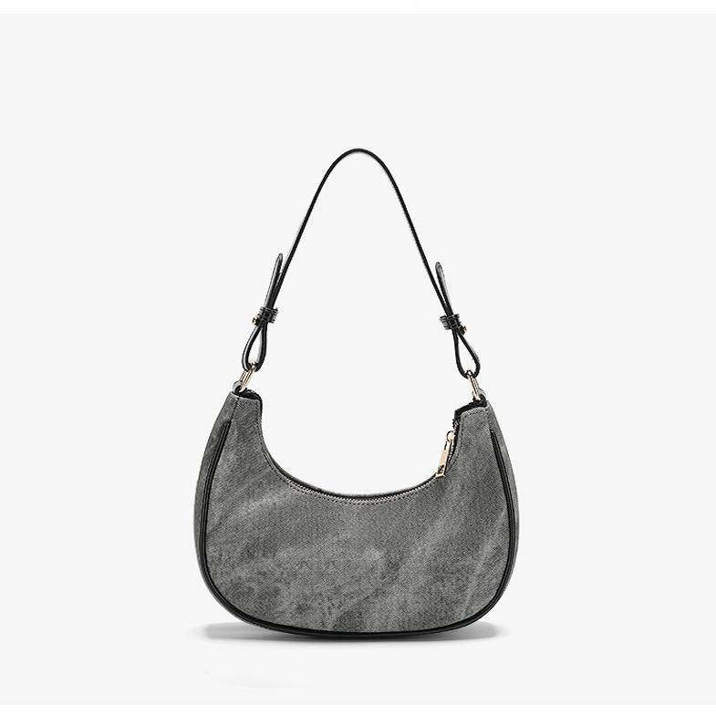 Официальная аутентичная сумка GUMNI GUMNI 2023, новая сумка-мессенджер на одно плечо, подмышечная сумка высокого класса, нишевая сумка-мессенджер