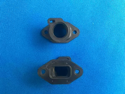 gong li CS-350TES intake pipes