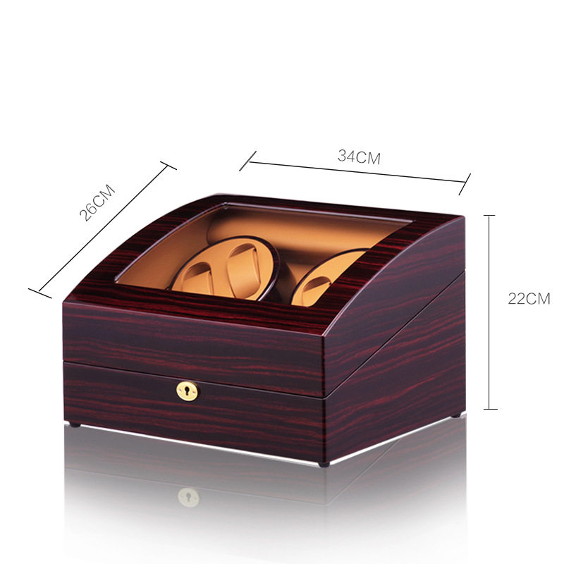 Boite à bijoux SAIKE - Ref 3105674 Image 5