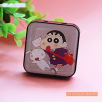 Máy nghe nhạc sinh viên Mp3 chạy mini phim hoạt hình dễ thương - Máy nghe nhạc mp3 máy nghe nhạc apple ipod