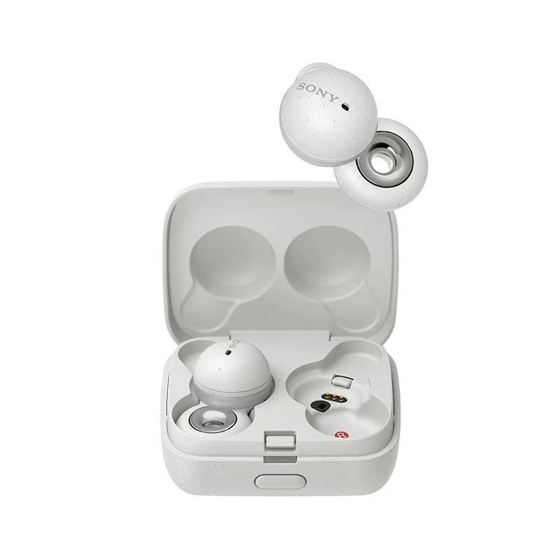 Sony/索尼 LinkBuds Real Wireless Bluetooth headset open earphone charging box unit supplement