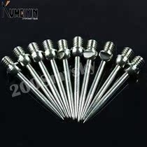 1PC Silver Harrows Darts Steel Tips Conversion Dart Tip Poin