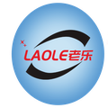 老乐机械设备的LOGO