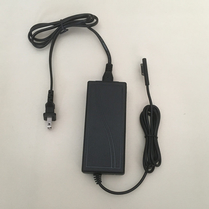 Microsoft Surface Pro3 pro4 power adapter charger 12V2 58A