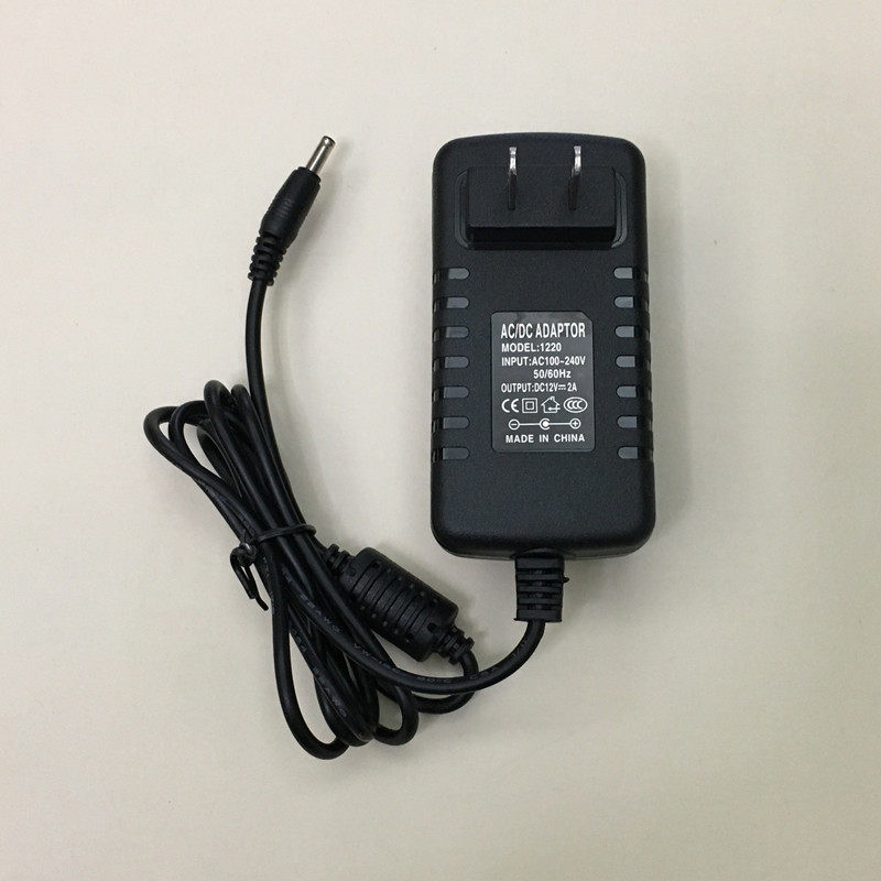 Bench Electric X5 PRO X3 PLUS two-in-one tablet charging wire power supply connector 12v2A