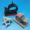 Wire holder Cable manager Self-adhesive wire buckle LY-1720 adjustable wiring fixing buckle fixing clamp