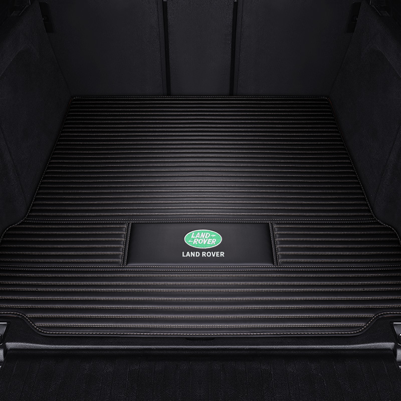 Land Rover Range Rover Sport Executive Edition Range Rover Velar Aurora God Travel Discovery 5 Discovery 4 Special tail trunk mat