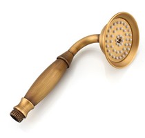 Antique shower Shower Head Shower Shower Shower Shower with bathtub shower nozzle Shower shower accessories Shower copper