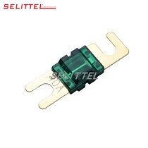 20A 20A 50A 30A40A 50A 60A 60A 80A 80A 100A 125A 150A 150A small number car fork bolt fuse