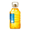 Fulinmen Jinqueyao 0 Trans Fat First Grade Sunflower Seed Oil 5.43L, Produced by Cofco, Healthy Cooking Oil