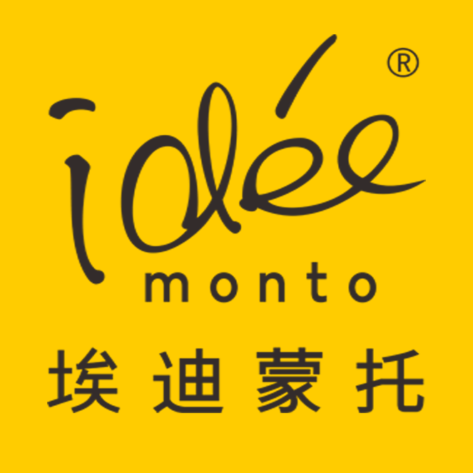 埃迪蒙托旗舰店的LOGO