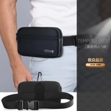 Мобильный телефон, поясная сумка, ремень, мужская водонепроницаемая сумка с петлей на руку, 7.5 дюймов