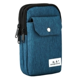 Универсальная сумка через плечо, ремень, мобильный телефон, поясная сумка, 7 дюймов