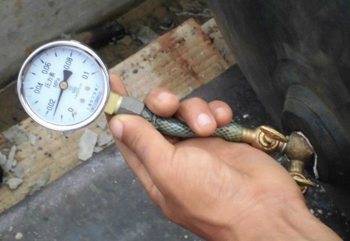 Купить Трубная заглушка 800 подключается к городской канализационной ...