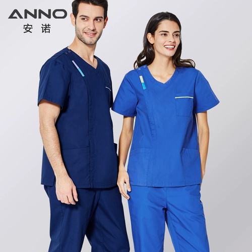 安诺 /Anno хирургия хирургии рой сладкий, ставя детские стоматологические серверы сервера сервера Sauret Sauret Room Изоляция одежды TC