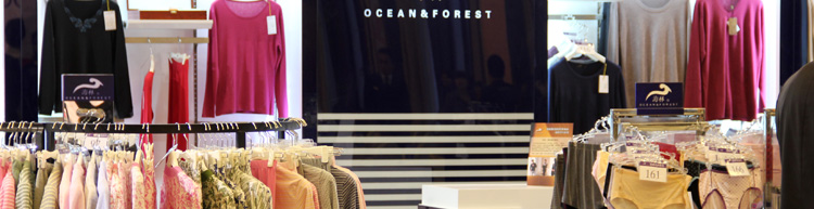 Pantalon collant OCEANFOREST B5B-2-2 en coton - Ref 775780 Image 41