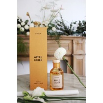 THE BEAST Fauvism l LITTLE B Before sunset fire-free aromatherapy rattan to expand the fragrance of home furnishings