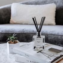 AYDRYCO I American scented essential oil Volatilized Liquid Vine expanse Fragrant Without Fire Indoor Incense