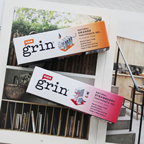 Grin children toothpaste New Zealand pure natural organic swallowing anti-tooth wormworm gentle 0-12 years old