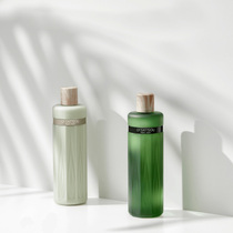 Onsensou I Japan Hot Spring Algae Shampoo Natural Anti-dandruff Anti-itching Oil Control Anti-falling and Rich Washing Sheath