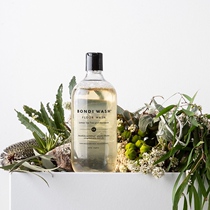 Bondiwash Floor cleaning liquid Australian Home Multi-functional Ground Cleaning Liquid Natural de-bacteria eco-friendly 500ml