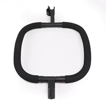 bebehoofreekids three-in-one childrens scooter guardrail uonibaby natto tricycle fence