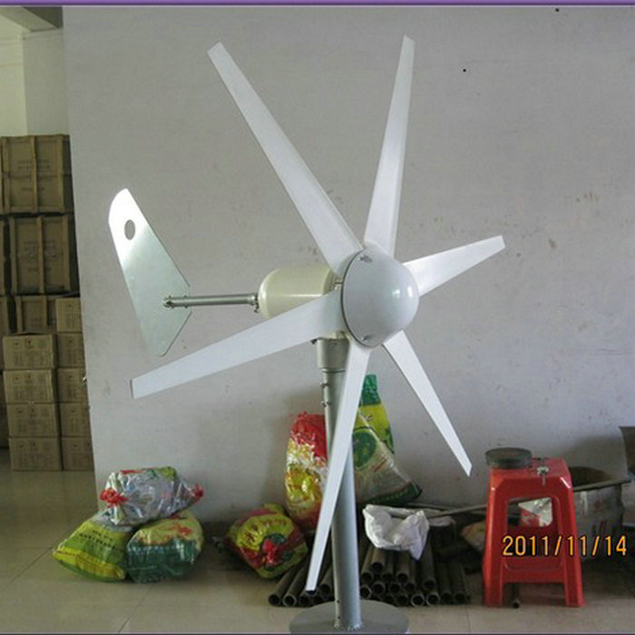 Купить Ветрогенератор Производители горизонтальной оси ветровой турбины ...