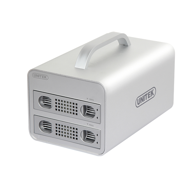 ÓÅÔ½ÕßUSB3.0´ÅÅÌÕóÁклúеӲÅ̹ñRAIDÍâÖÃ3.5Ó¢´çË«ÅÌλӲÅ̺Ð