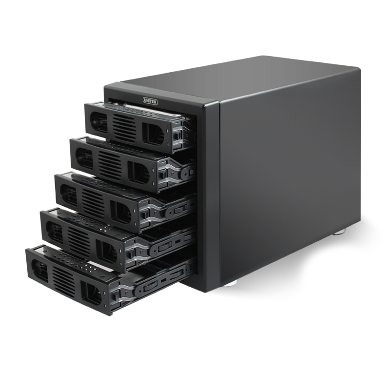 ÓÅÔ½Õß´ÅÅÌÕóÁÐÎåÅÌλӲÅÌÏäºÐUSB3.0 SATA¶à5ÅÌλӲÅ̺ÐÓ²ºÐ¹ñ