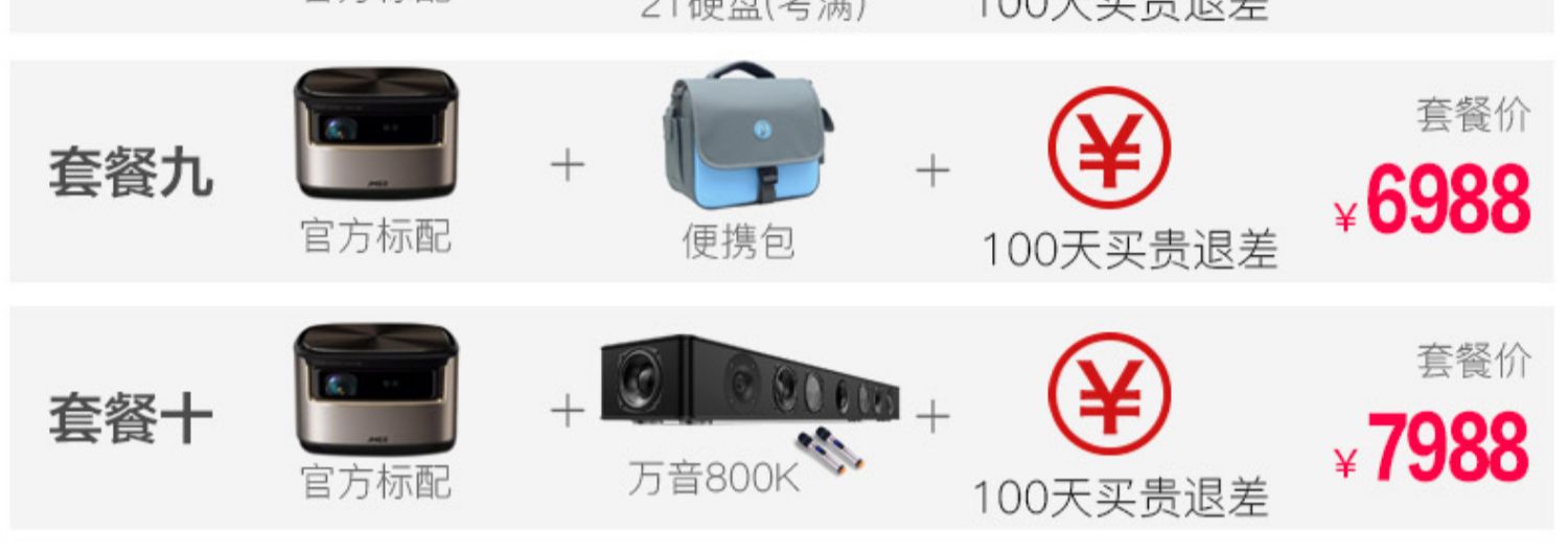 2018 mới nut máy chiếu V9 1080P nhà 4K HD wifi thông minh Android 3D nhà hát nhỏ điện thoại di động phòng ngủ phòng khách không có màn hình TV máy chiếu J7 nâng cấp - Máy chiếu máy chiếu wejoy y7