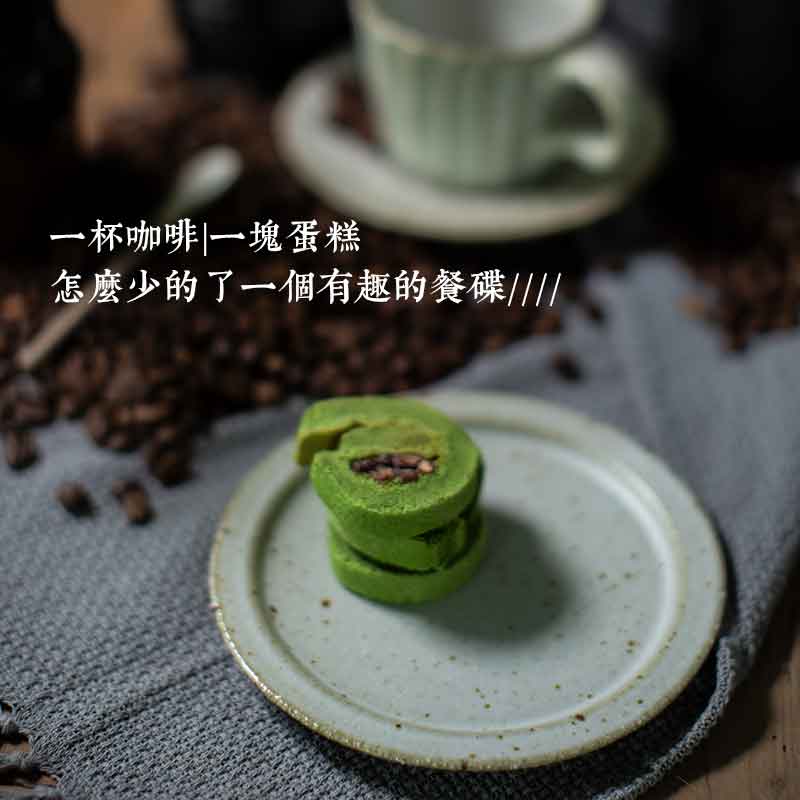 Ceramic Dishes Sauces Day Style Creative Cake Dishes Shallow Dish Bone Sauces Sweet Pans Snack Dish Snack Dish Retro Cutlery